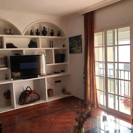 Rivers Apartment