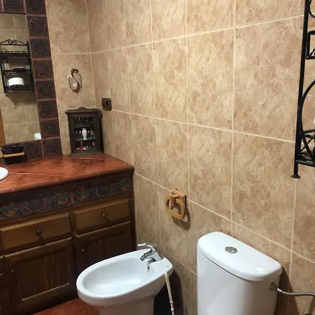 Rivers Apartment Estepona