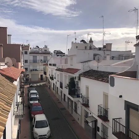 Apartment Rivers Estepona