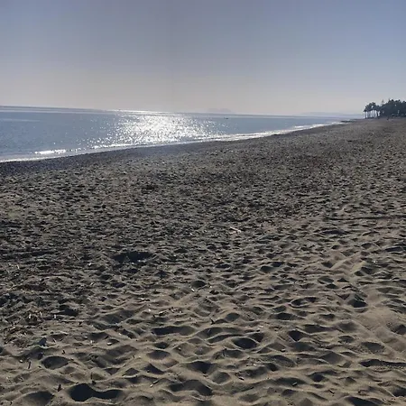 Rivers Estepona