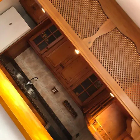 Rivers Apartment *