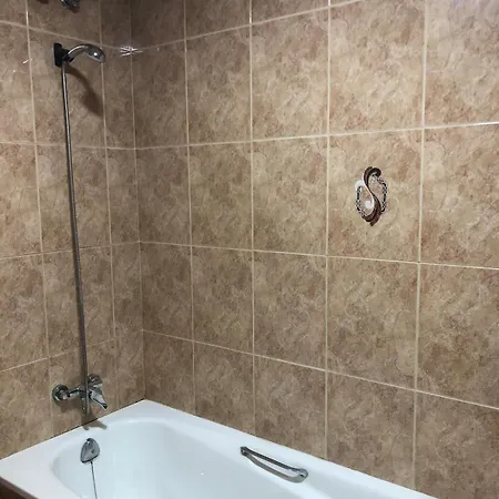 Apartment Rivers *