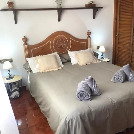 Rivers Apartment Estepona