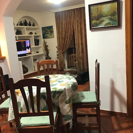 Appartement Rivers