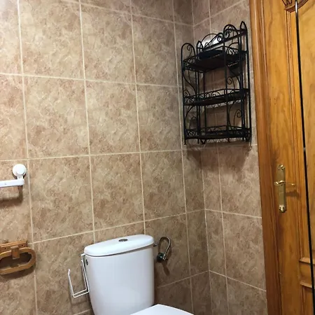 Rivers Apartment *