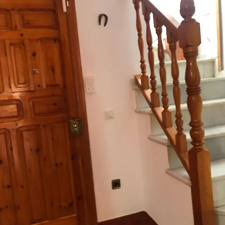 Rivers Apartment Estepona