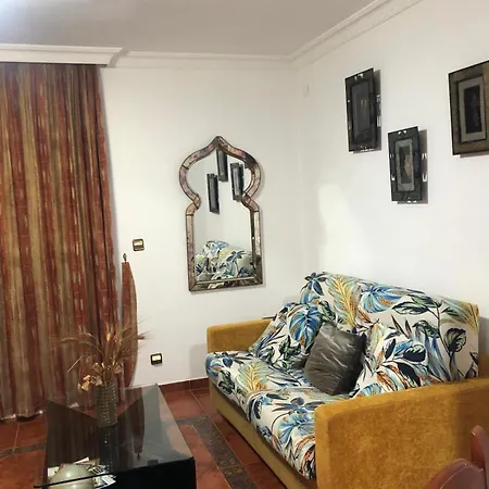 Rivers Apartment