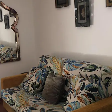 Apartment Rivers