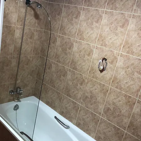 Rivers Apartment *