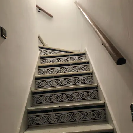 Rivers Apartment Estepona