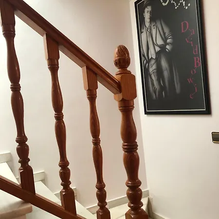 Appartement Rivers