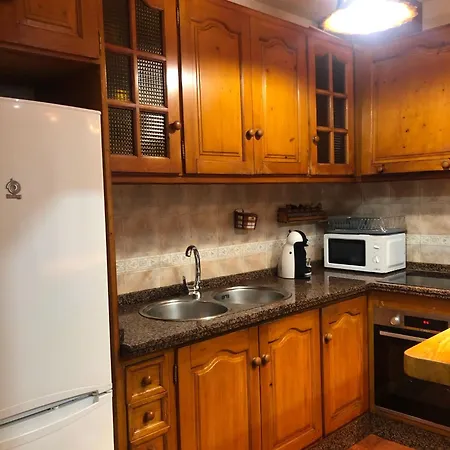 Rivers Apartment *