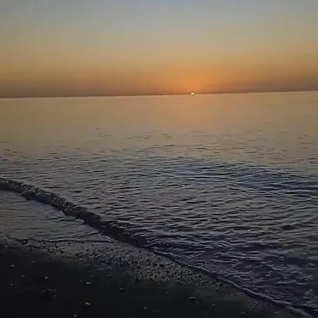 Διαμέρισμα Rivers *