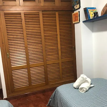 Rivers Apartment Estepona