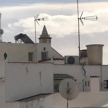 Apartment Rivers Estepona