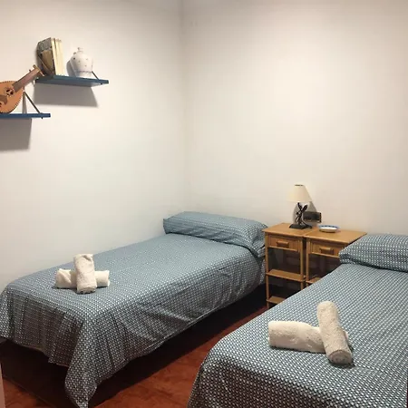 Apartamento Rivers Estepona