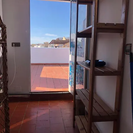 Apartment Rivers Estepona