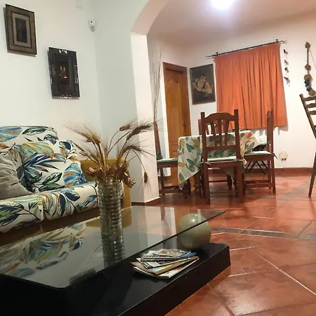 Apartamento Rivers Estepona