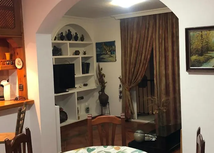 Apartamento Rivers *