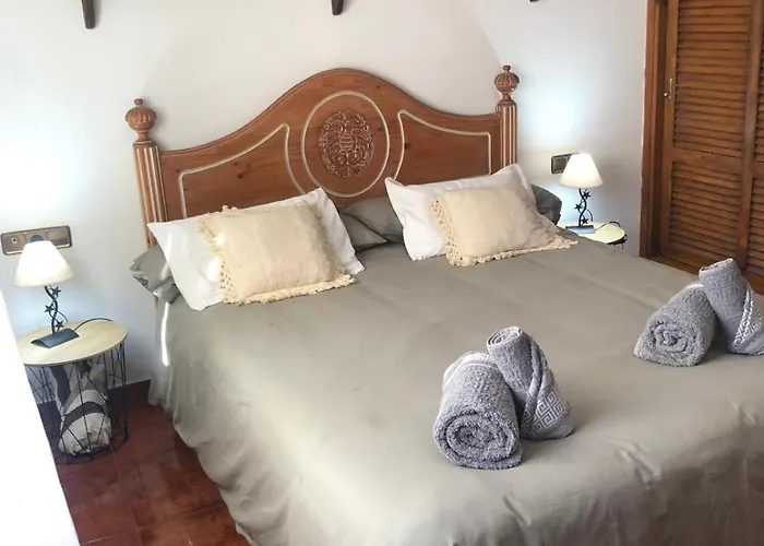 Rivers Apartamento Estepona