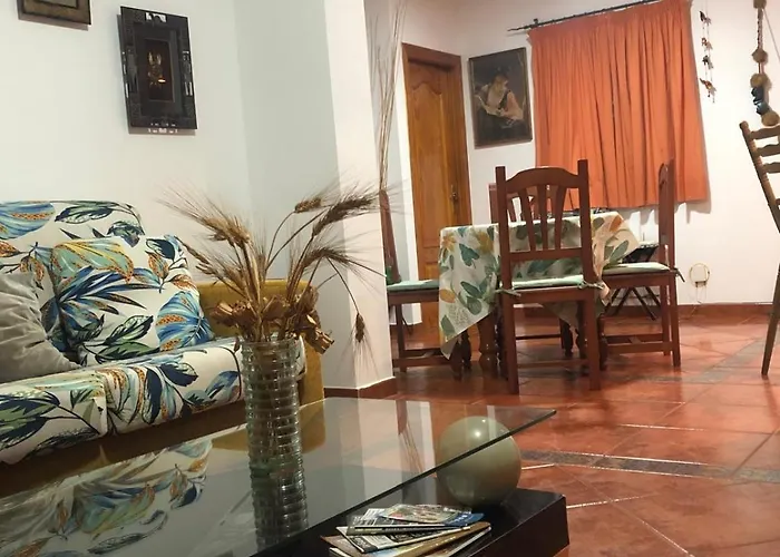 Apartamento Rivers Estepona