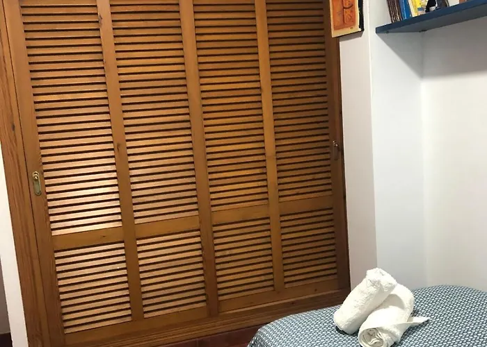 Rivers Apartment Estepona