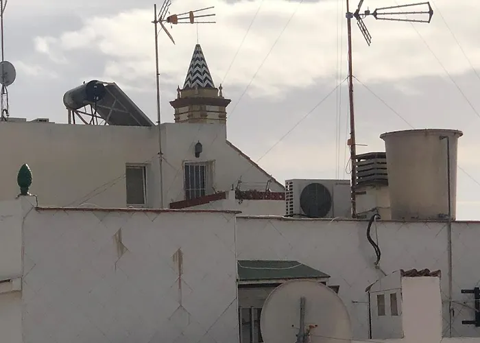 Apartment Rivers Estepona