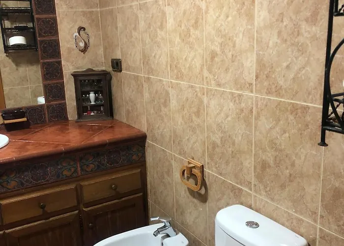 Rivers Apartment Estepona