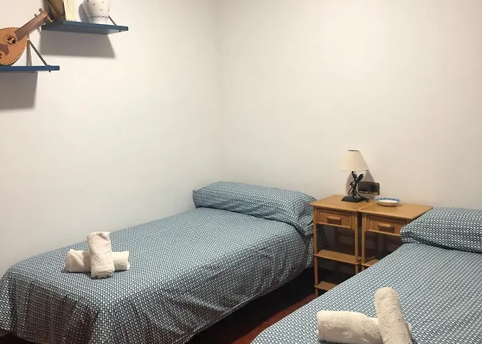 Apartment Rivers Estepona