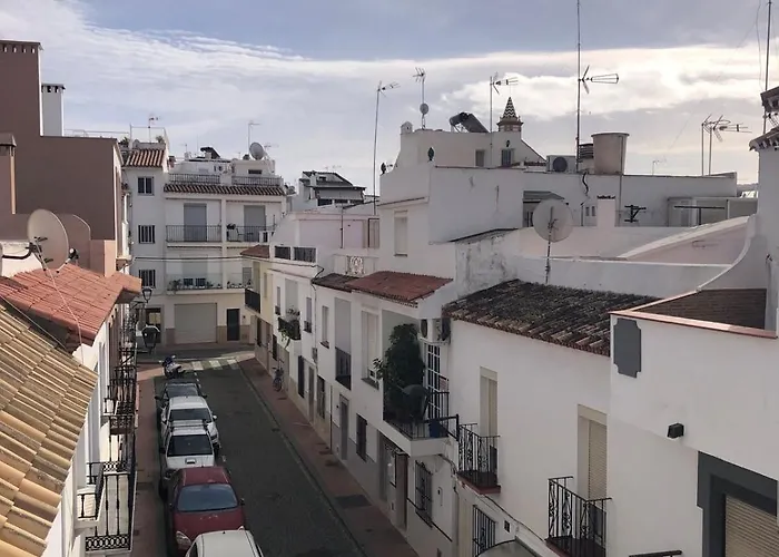 Apartment Rivers Estepona