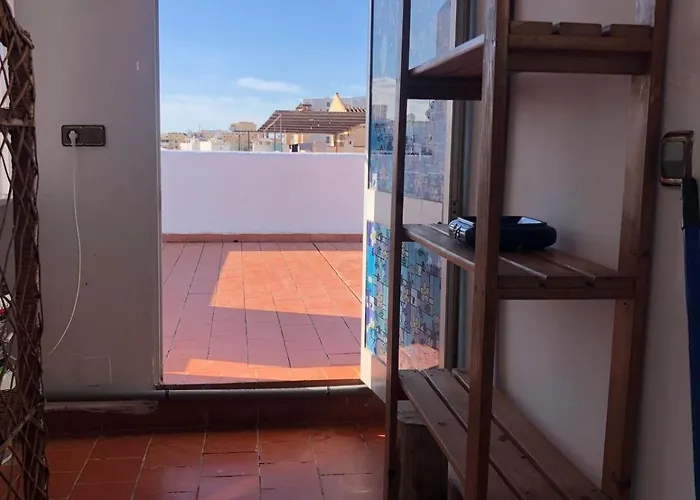 Apartment Rivers Estepona