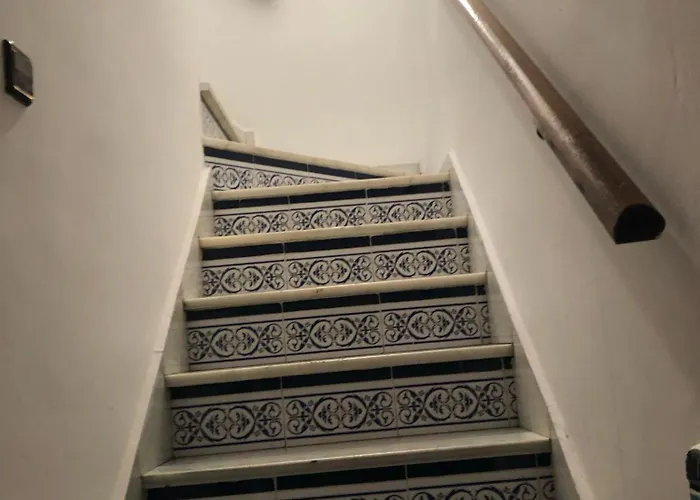 Rivers Apartment Estepona