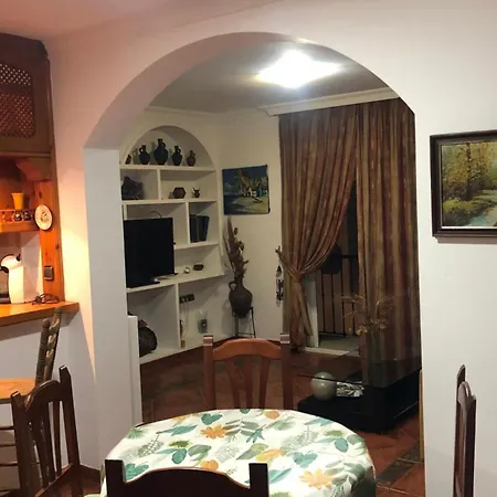 Appartement Rivers *