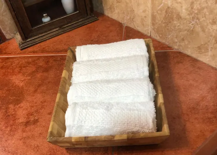 Διαμέρισμα Rivers *