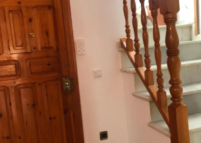 Rivers Διαμέρισμα Εστεπόνα