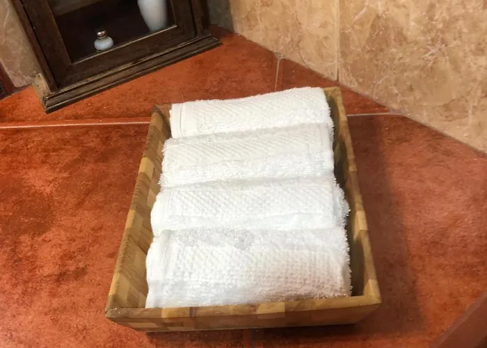 Rivers * Εστεπόνα