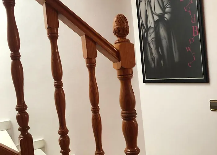 Διαμέρισμα Rivers